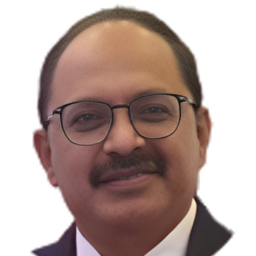Dr. K. Muralidhar Reddy